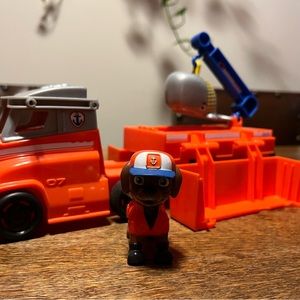 Zuma and Sky Bug Trucks Bundle